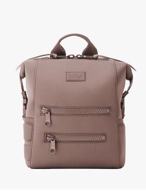 Dagne Dover Indi Neoprene Diaper Backpack Small
